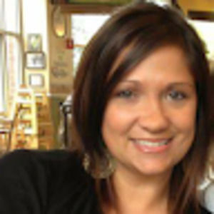 Meet your Posher, Alisa